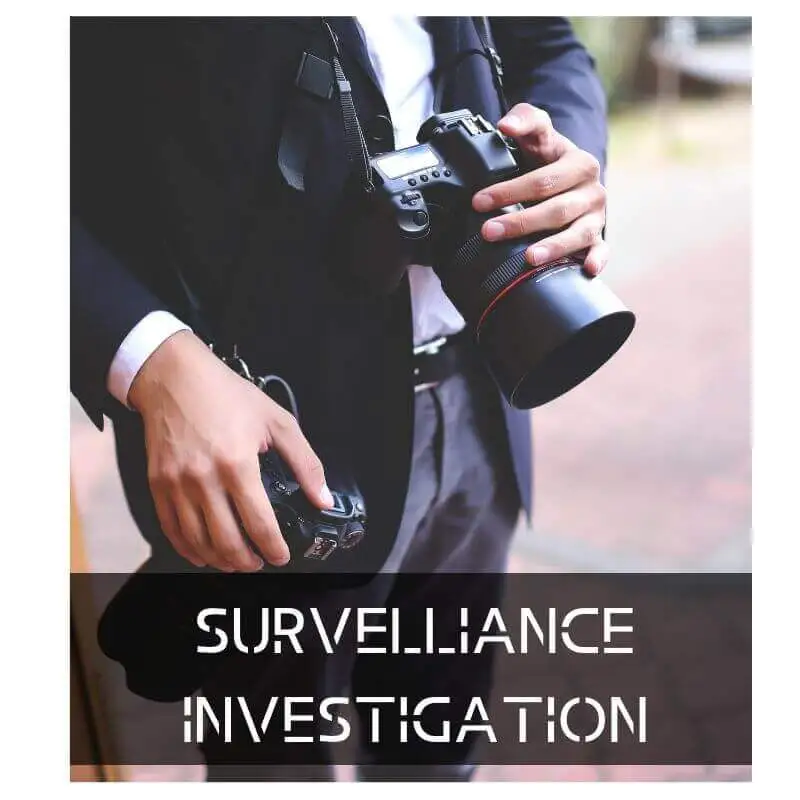 survelliance investigation 2