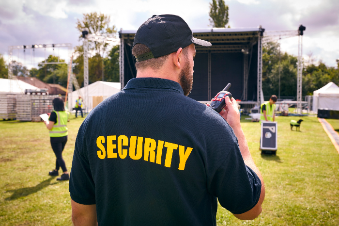 event security blog